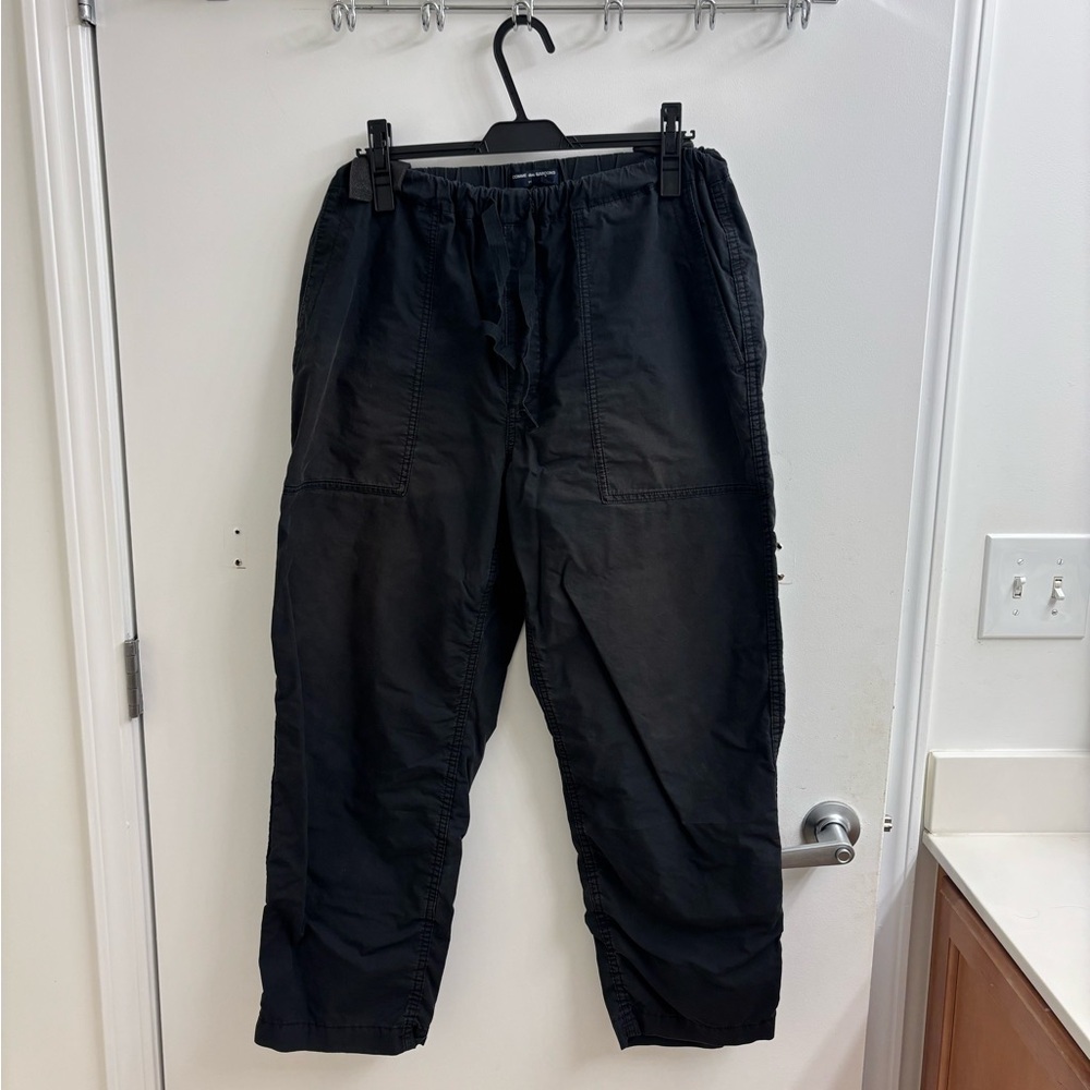 Comme des Garcons Homme Pants